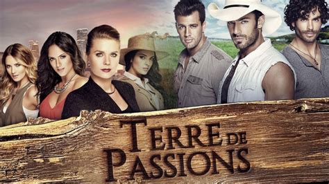 terre de passion en streaming|Terre de passion épisode 21 on Vimeo.